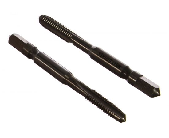 Метчик M6x1 HSS 4341 прямой компл. ПрофОснастка №345 арт. 50611015 