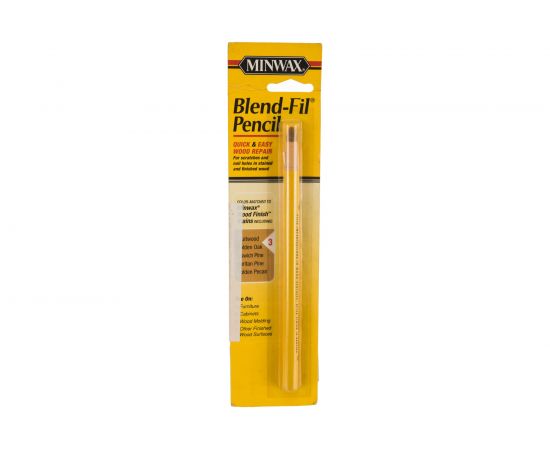 Карандаш Minwax Blend-Fil #3 11003 