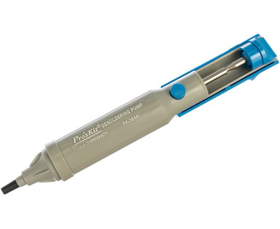 Оловоотсос ProsKit 8PK-366N-S 00173772 