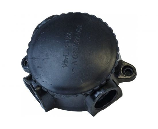 Коробка SVET КЭМ 1-10-3 М SV0300-0002 