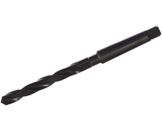 Сверло по металлу (14.1х212х114 мм; КМ2; Р6М5) Туламаш 59325 