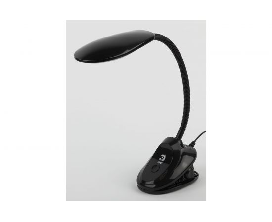 Настольный светильник ЭРА NLED4788WBK черный Б0041085 – изображение 12