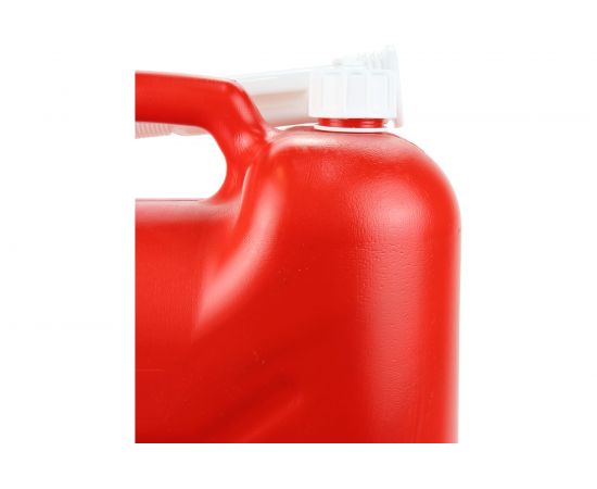 Канистра для топлива 20 л Nova Bright 47623 – изображение 2