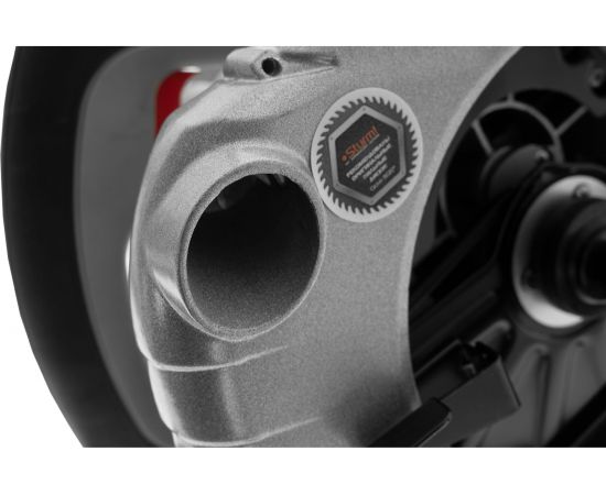 Циркулярная пила Энергомаш ЦП-185 – изображение 2