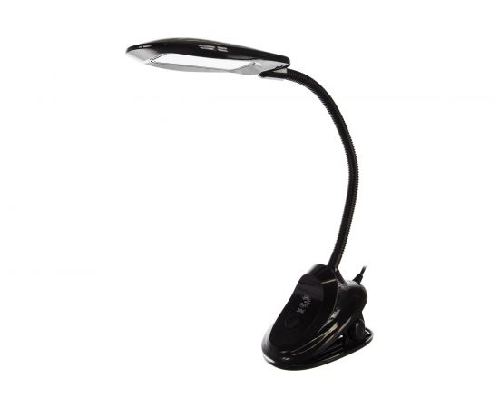 Настольный светильник ЭРА NLED4788WBK черный Б0041085 – изображение 2