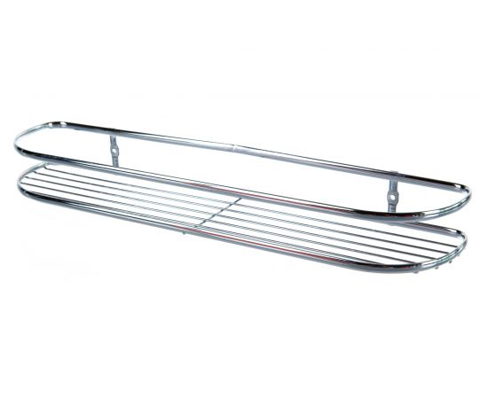 Прямая 1-ярусная полка Vanstore Universal 083-70 – изображение 2