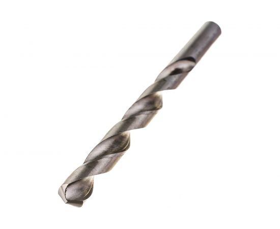 Сверло по металлу HSS-G (12х101х151 мм) REDVERG 6621060 – изображение 2