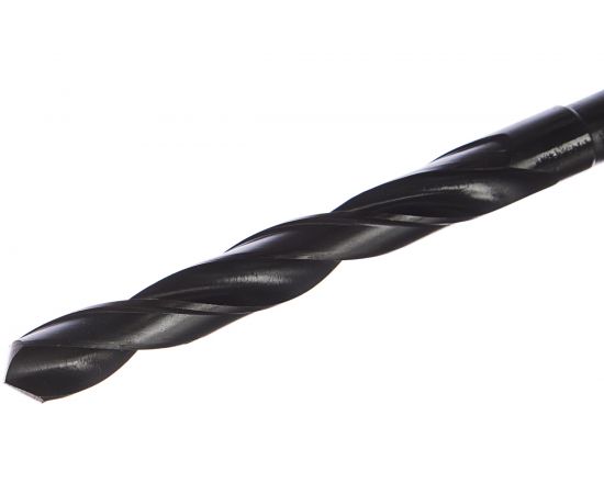 Сверло по металлу (14.1х212х114 мм; КМ2; Р6М5) Туламаш 59325 – изображение 2
