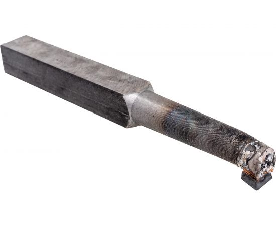 Резец расточной для глухих отверстий (25х25х240 мм; Т5К10) Sekira 5017 – изображение 2