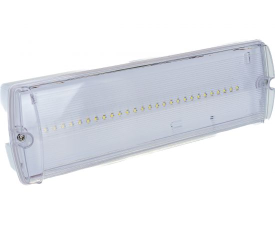 Аварийный светильник SLT, PL-0245A 10406 – изображение 2