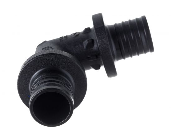 Угольник Rehau 90 градусов, 20 20 PPSU полифенилсульфон PX 11600221001 – изображение 2