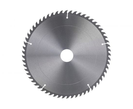 Диск пильный по дереву (350х50 мм; 60T; ч/рез) АТАКА 8079220 – изображение 2
