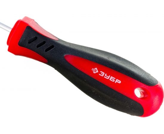 Отвертка ЗУБР SL3x100 25061-3.0-100_z03 – изображение 2