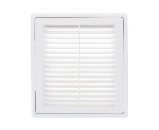 Решетка-дверца 300x300 мм Эвент П3030ДФ – изображение 2