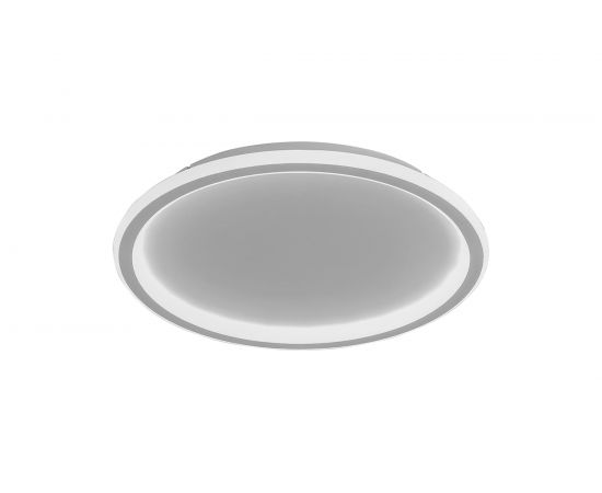 Светодиодный управляемый светильник FERON AL5800, 100W, 3000К-6500K, 7000Lm, IP20, белый, 41558 – изображение 2