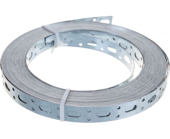 Прямая лента КРЕПКО-НАКРЕПКО 0.5x17 20 м 44012 – изображение 2