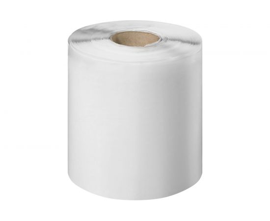 Герметизирующая бутилкаучуковая лента Герлен Д 150/3 ширина 150 мм, толщина 3 мм, бежевый, 12 м 00000000412 – изображение 2