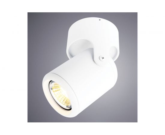 Потолочный светильник Arte Lamp A3316PL-1WH – изображение 2