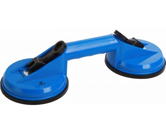 Присоска AE&T 120мм двойная TA-G8802 – изображение 2