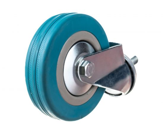 Колесо аппаратное поворотное с болтом Longway SCtg 42 – изображение 2