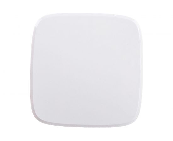 Лицевая панель Legrand Valena Allure для 1-клавишного выключателя белый Leg 755005 – изображение 2