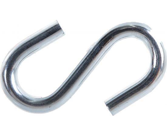 Крюк типа ""S"" Профикреп пакет, 5,0 3 шт 113848 – изображение 2