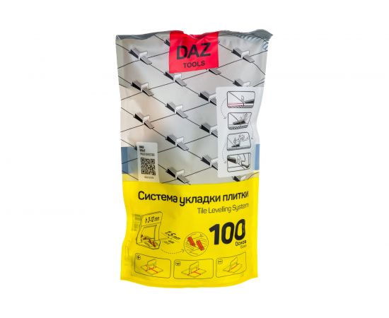 Основы (100 шт; 1.5 мм) DLS 2 DLS0100 – изображение 2