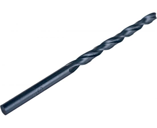 Сверло по металлу HSS-R (3.9x70/39 мм) RUKO 201039 – изображение 2