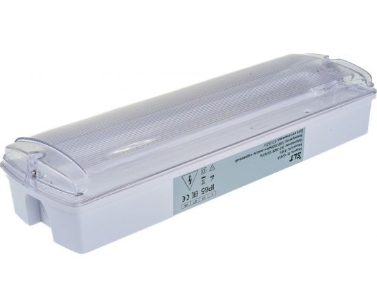 Аварийный светильник SLT, PL-0245A 10406 – изображение 3