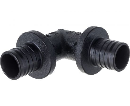 Угольник Rehau 90 градусов, 20 20 PPSU полифенилсульфон PX 11600221001 – изображение 3