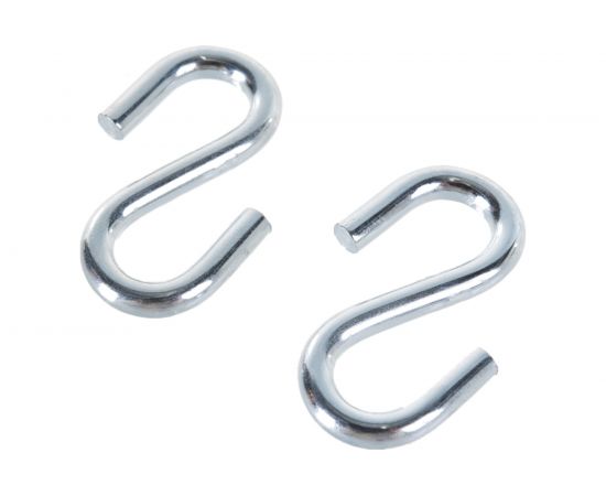 Крюк типа ""S"" Профикреп пакет, 5,0 3 шт 113848 – изображение 3