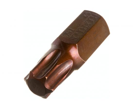 Вставка TORX T 50х30 мм L,10 мм ROCKFORCE RF-1763050PR – изображение 3