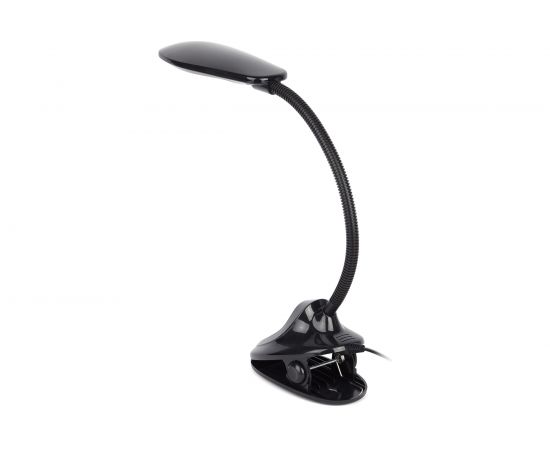 Настольный светильник ЭРА NLED4788WBK черный Б0041085 – изображение 3