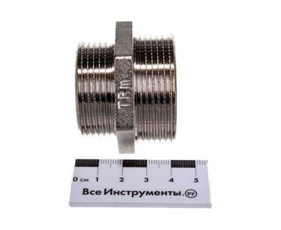 Бочонок Terma 1.1/4-1.1/2 TRm 06020 40166 – изображение 3