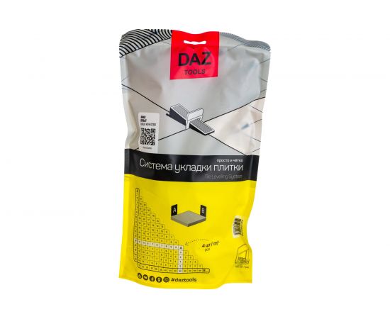 Основы (100 шт; 1.5 мм) DLS 2 DLS0100 – изображение 3