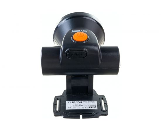 Фонарь JazzWay AccuH8-L3W, Li-Ion 5024571 – изображение 3