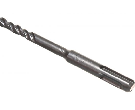 Бур по бетону (8х350 мм; SDS-plus) EKTO DS-004-0800-0350 – изображение 3