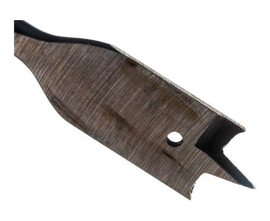 Сверло перовое по дереву (20 мм; WS; шестигранный хвостовик) PROJAHN 19620 – изображение 3