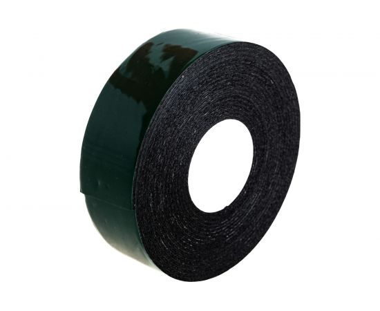 Двухсторонняя клейкая лента MEGAPOWER 22мм х 3м зеленый ET-223 – изображение 3