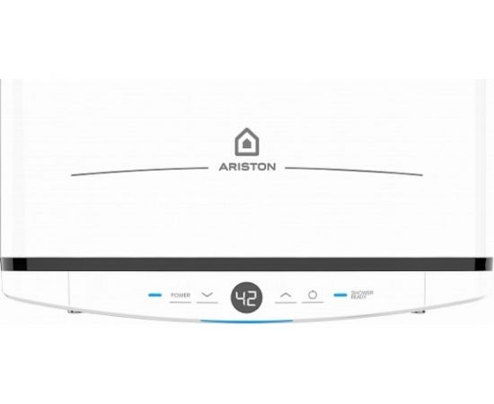 Водонагреватель Ariston VELIS TECH INOX PW ABSE 503700682 – изображение 3