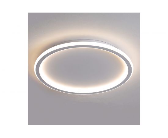 Светодиодный управляемый светильник FERON AL5800, 100W, 3000К-6500K, 7000Lm, IP20, белый, 41558 – изображение 3