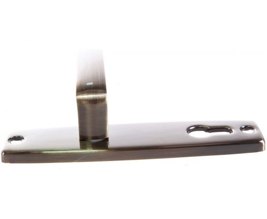 Врезной замок Apecs 1330/60-AB 12081 – изображение 3