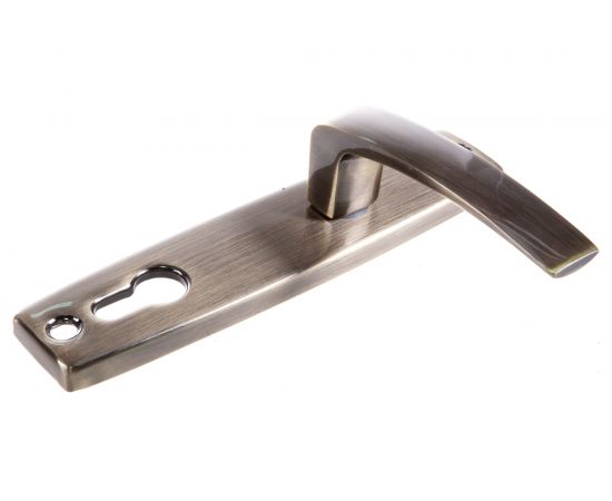 Врезной замок Apecs 1330/60-AB 12081 – изображение 4