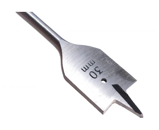 Перьевое сверло 30x120x165 мм DIY Bosch 2609255272 – изображение 4