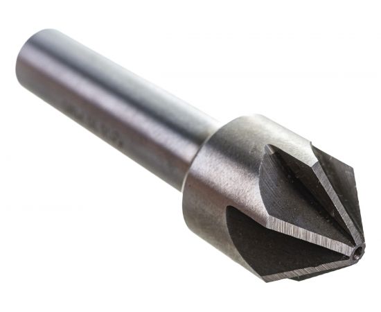 Зенковка (90 град; 16 мм; Р6М5; ц/х) GRIFF a400033 – изображение 4