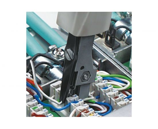 Инструмент для укладки кабелей KNIPEX KN-974010 – изображение 4