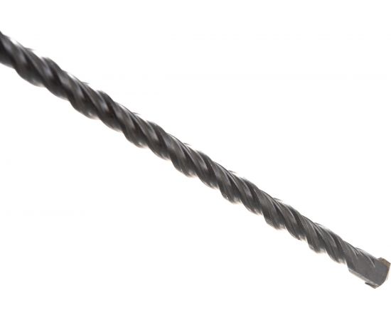 Бур по бетону (8х350 мм; SDS-plus) EKTO DS-004-0800-0350 – изображение 4