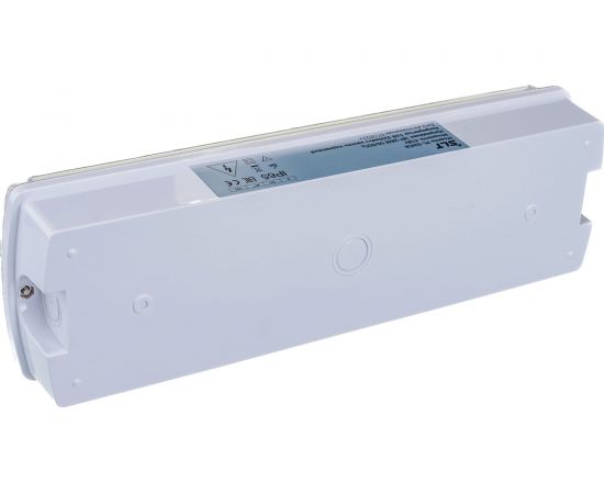 Аварийный светильник SLT, PL-0245A 10406 – изображение 4