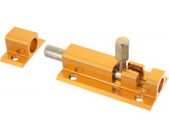 Шпингалет Apecs DB-05-60-G 8275 – изображение 4