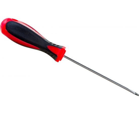 Отвертка ЗУБР SL3x100 25061-3.0-100_z03 – изображение 4